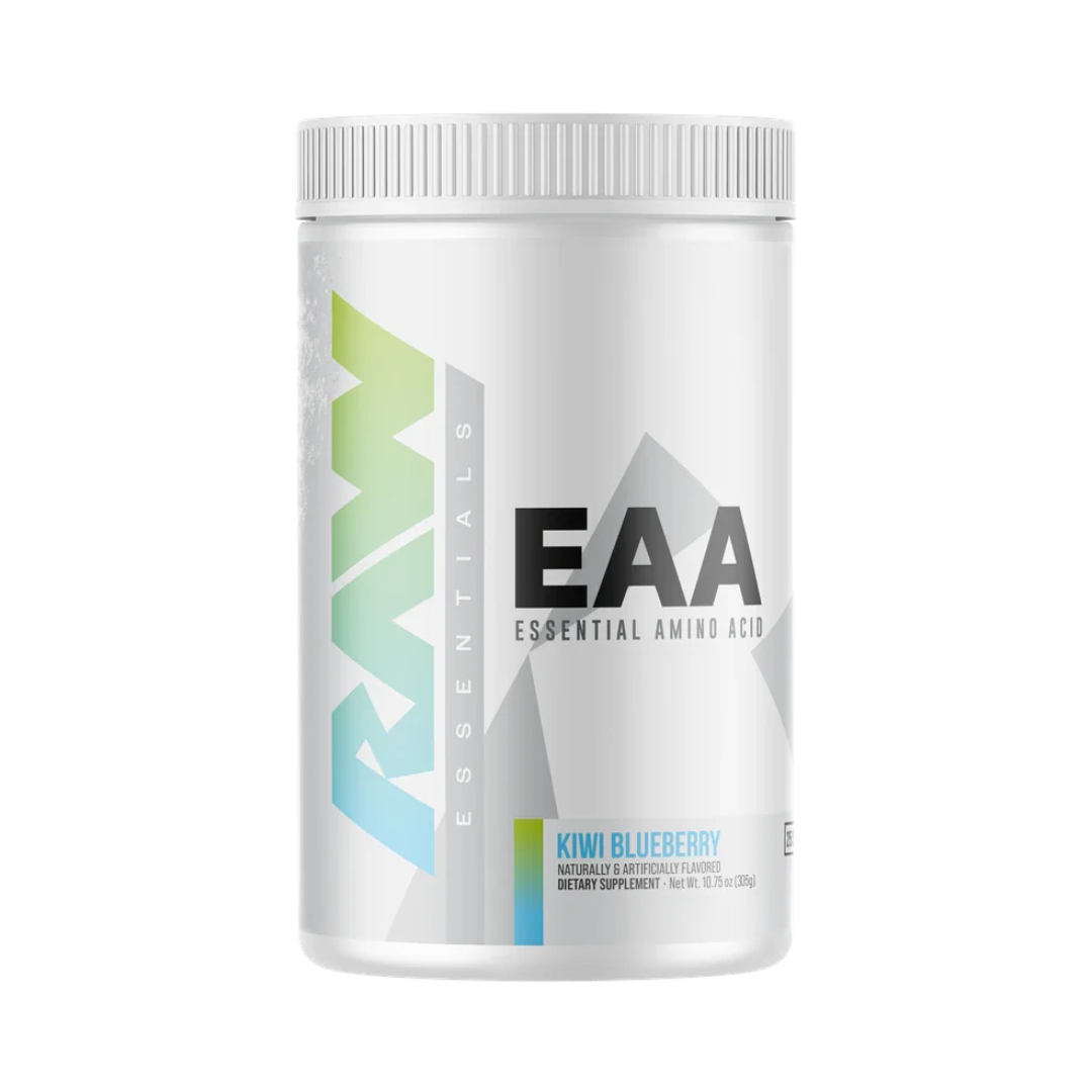 Raw Nutrition EAA 315g Kiwi Blueberry