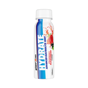 Per4m Hydrate Advanced Electrolyte Shot 100ml Strawberry Blackcurrant
