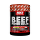 NXT Nutrition Beef Protein Isolate 540g Strawberry & Lime