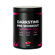 Darkstims Pre V4 500g Cherry