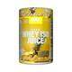 NXT Nutrition Pure Whey ISO Juice 900g Pineapple Juice