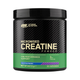 Optimum Nutrition Micronised Creatine 247.5g Blue Raspberry