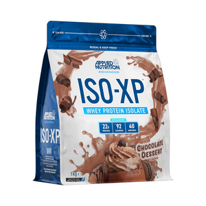 Applied Nutrition Iso-XP 1kg Chocolate Dessert