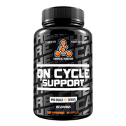 Chemical Warfare On Cycle Organ Support 90 Caps