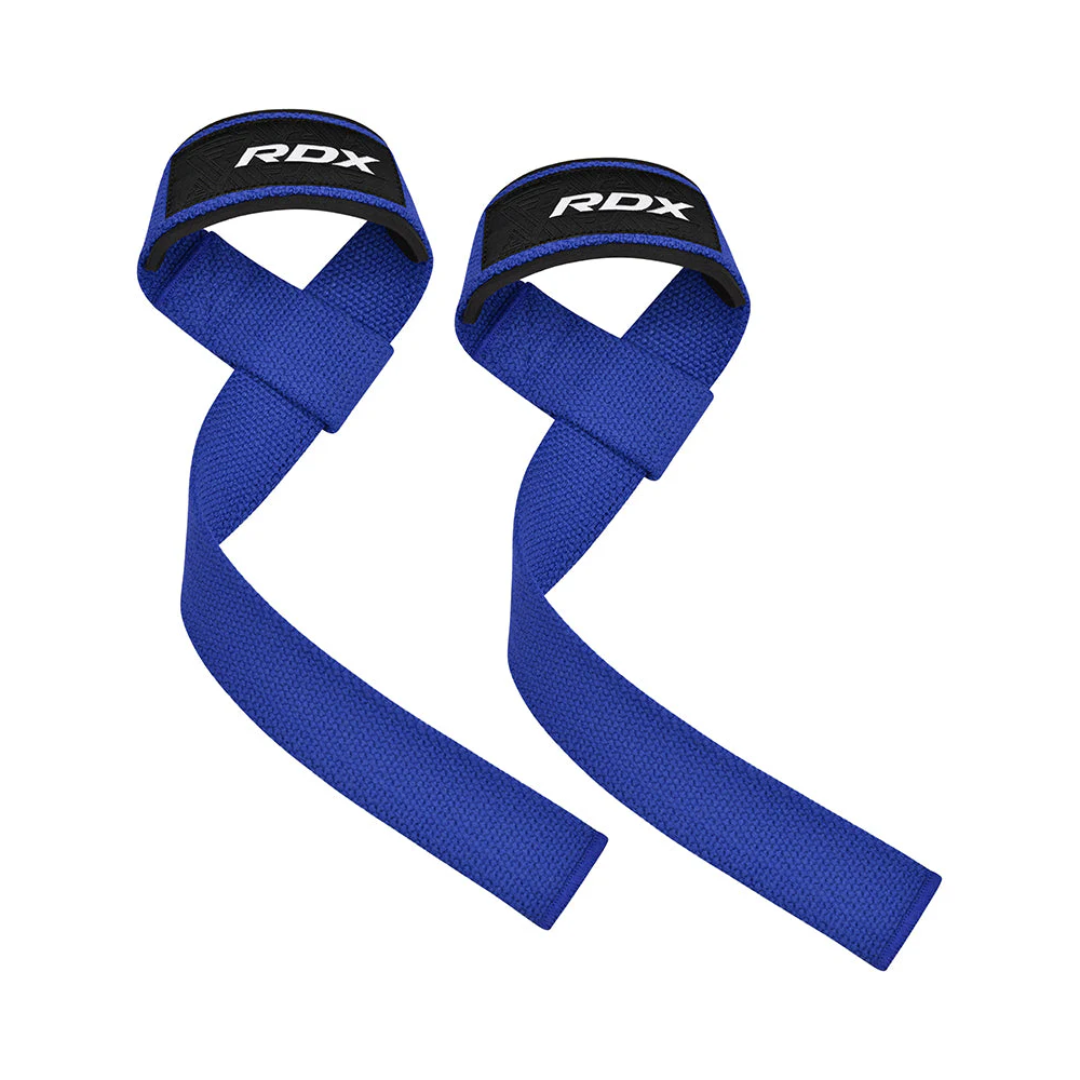 RDX Gym Single Strap Plus Blue