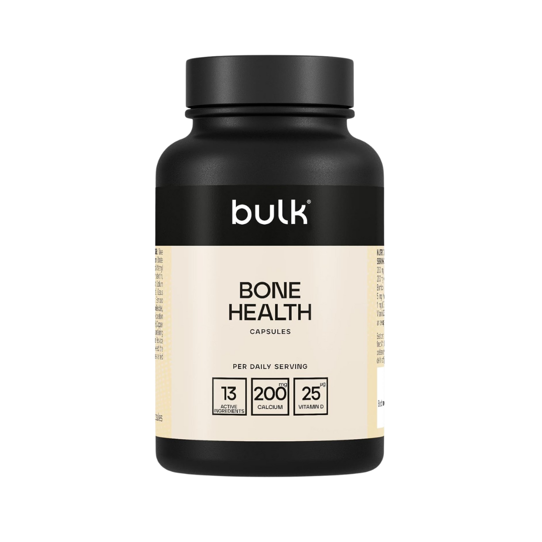 Bulk Bone Health 90 Caps