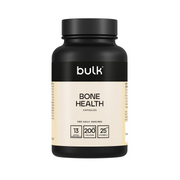 Bulk Bone Health 90 Caps