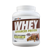 Per4m Advanced Whey Protein 1.8kg - Dubai Chocolate