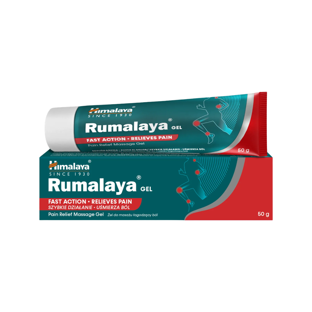 Himalaya Rumalaya Gel 50g