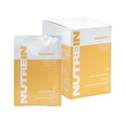 Nutrein RCVRY 12x30g Mango & Passionfruit