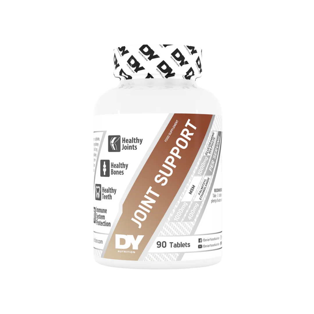 DY Nutrition Joint Support 90 Tabs