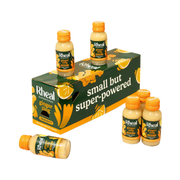 Rheal Superfood Ginger Zing Immunity Shot 14x60ml