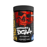 Mutant Hardcore BCAA 390g Blue Raspberry