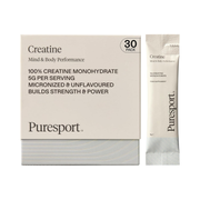 Puresport Creatine 30 Sachets Creatine
