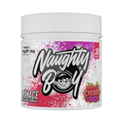 Naughty Boy Menace V2 210g Cherry Razz 30 Servings