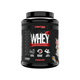 Conteh Sports Whey Elite 1980g Cereal Milk
