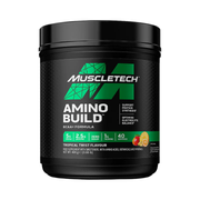 Muscletech Amino Build 400g Tropical Twist