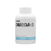 Conteh Sports Omega-3 90 Softgels