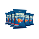 QNT Protein Chips 12x50g Paprika