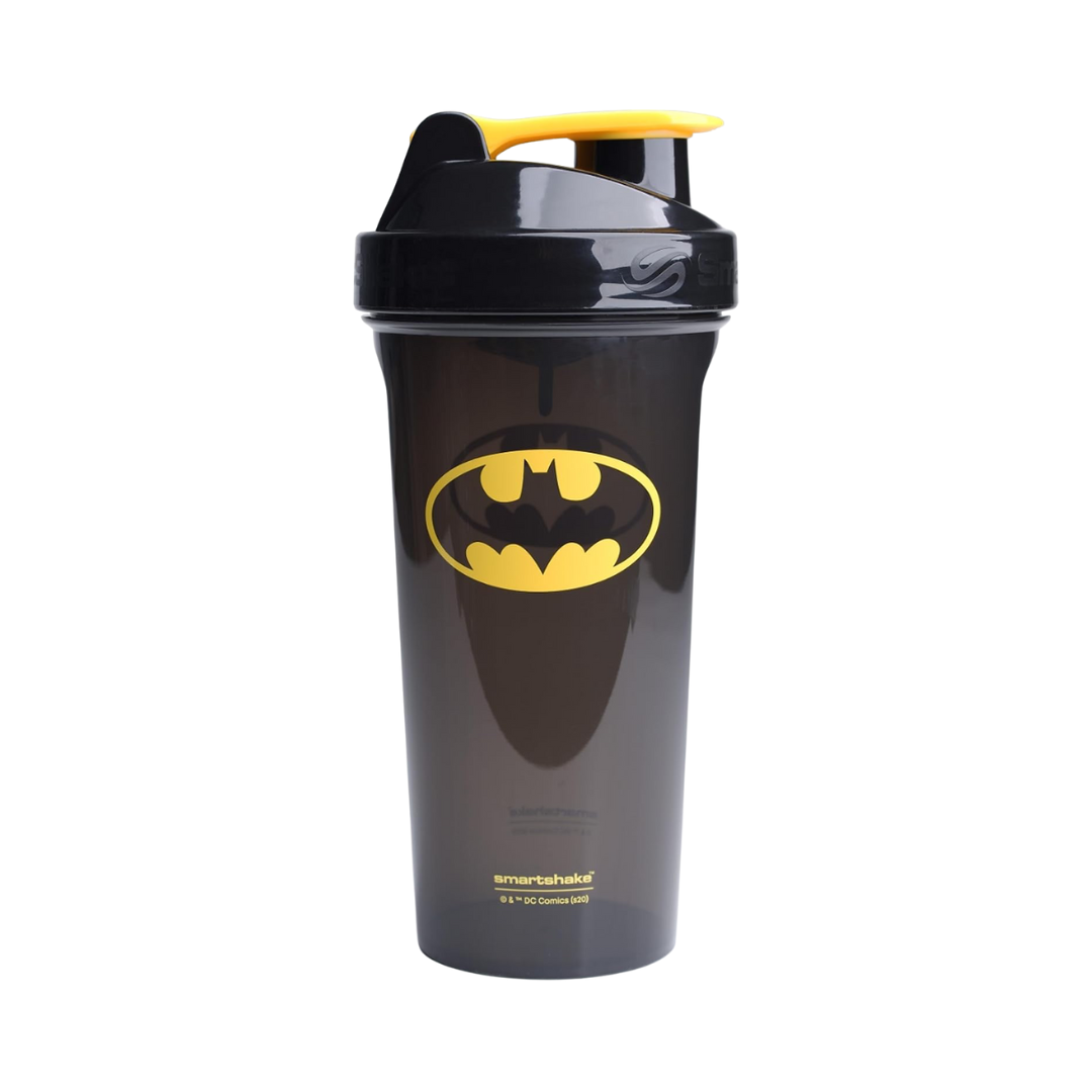 SmartShake Lite DC Comics Shaker 800ml Batman