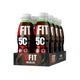 UFIT Protein RTD 8x500ml Chocolate