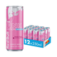 Red Bull Sugar Free Pink 12x250ml Forest Fruits