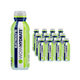 Wow Hydrate Electrolyte Water 12x500ml Lemon & Lime
