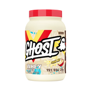 Ghost Whey 897g Cereal Milk