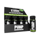 Refined Nutrition PUMP Non-Stim Pre-workout Shots 12x60ml Green Apple