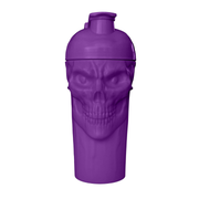 JNX Sports The Curse! Skull Shaker 700ml Grape