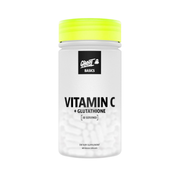 Ghost Basics Vitamin C and Glutathione 60 Caps Unflavoured