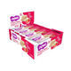 Novo Nutrition Novo Protein Wafer Bar 12x40g Strawberries and Cream