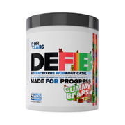 HR Labs DEFIB 420g Gummy Bears