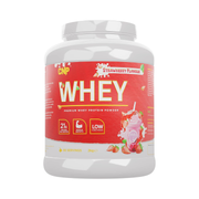 CNP Whey 2kg Strawberry
