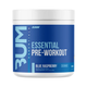 Raw Nutrition Essential PRE 405g Blue Raspberry