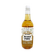 The Skinny Food Co Skinny Barista Zero Calorie Coffee Syrup 1000ml Hazelnut Praline