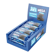 Mountain Joe's Mega Flapjacks 12x100g Cookies & Cream
