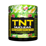 NXT Nutrition TNT Nuclear 420g Fruit Pastilles