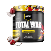RedCon1 Total War 30 Servings 444g Tigers Blood