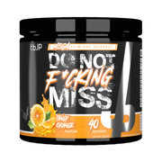 Trained By JP DNFM 320g Tangy Orange