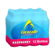 Lucozade Sport 12x500ml Raspberry