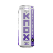 KNOX Hydrate 12x500ml Berry Currant