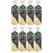 Arla Protein Protein Shake 8x482ml Vanilla