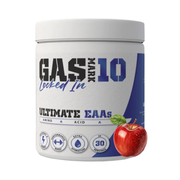 Gas Mark 10 Locked In 405g Apple