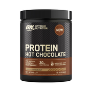 Optimum Nutrition Protein Hot Chocolate 350g Chocolate Hazelnut