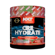 NXT Nutrition CRE Hydrate 360g Watermelon Strawberry