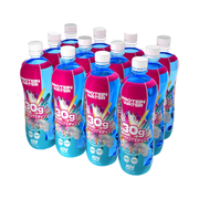 NXT Nutrition KN Protein Water 12x500ml Ice Burst
