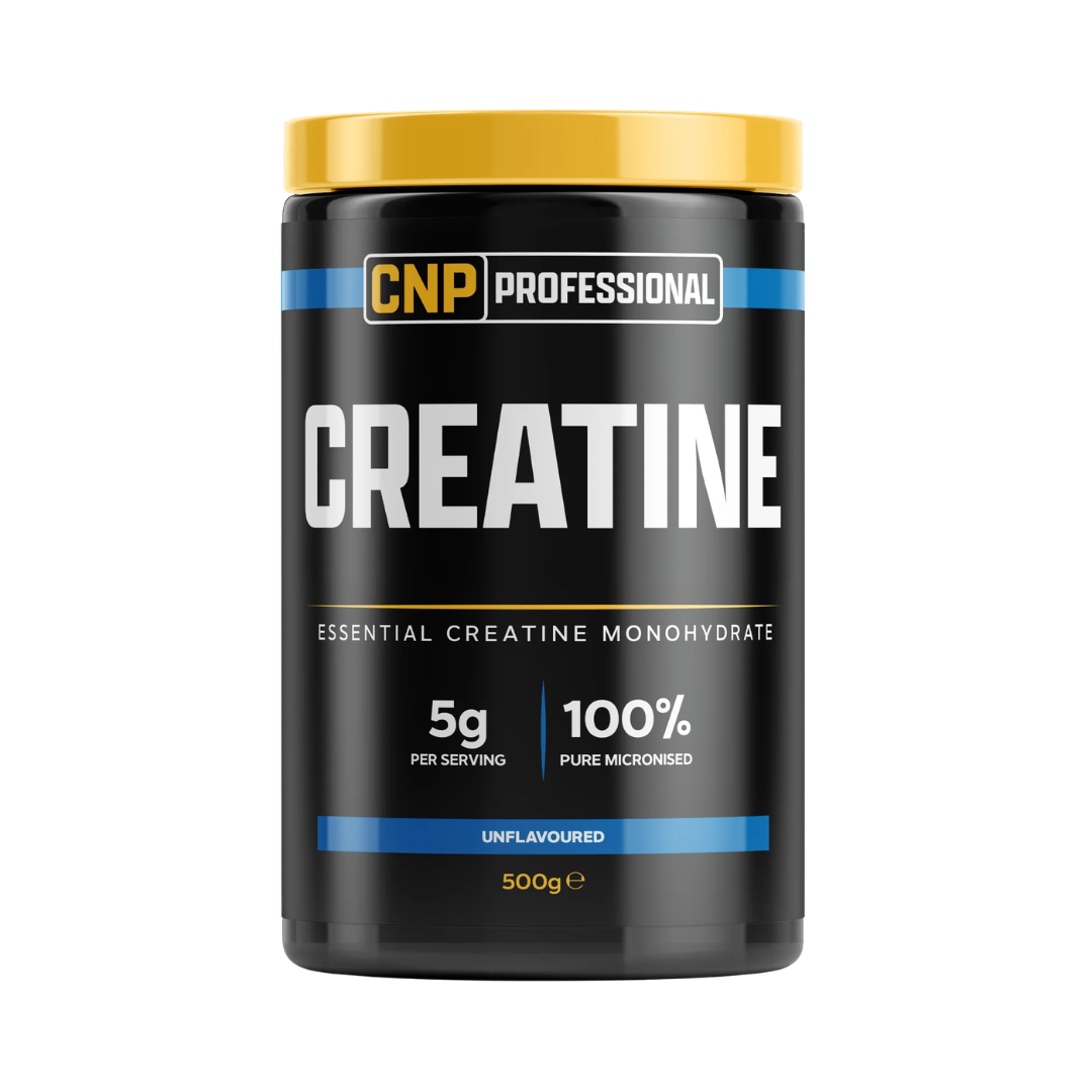 CNP Professional Creatine 500g