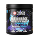 Maxi Nutrition Max Charge Vitamin Boosted Pre-Workout 300g Berry Blast