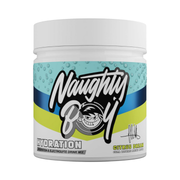Naughty Boy Hydration 255g Citrus Dream